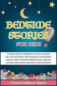 Bedtime Stories for Kids