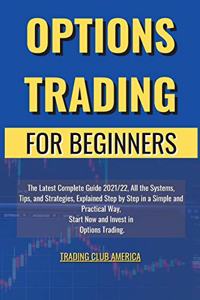 Options Trading for Beginners