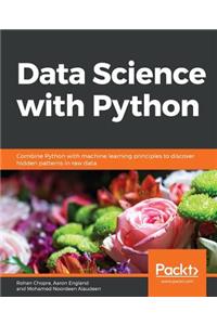 Data Science with Python