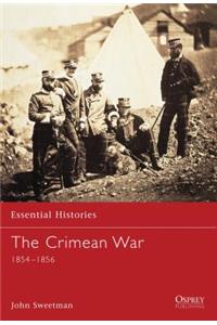 The Crimean War