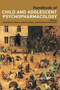 Handbook of Child and Adolescent Psychopharmacology