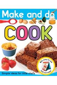 Make and Do - Cook
