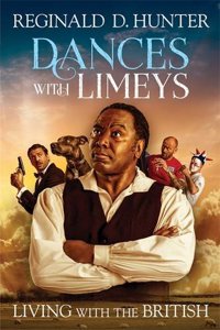 Dances with Limeys - Living with the British