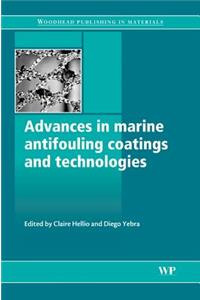 Advances in Marine Antifouling Coatings and Technologies