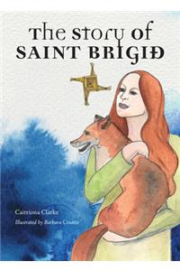 Story of Saint Brigid