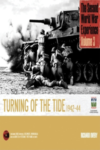 The Turning of the Tide 1942-44