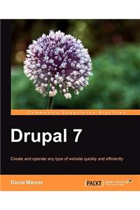 Drupal 7