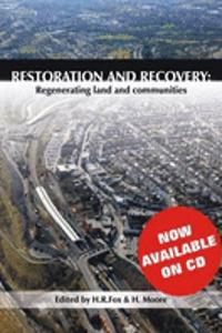 Restoration and Recovery