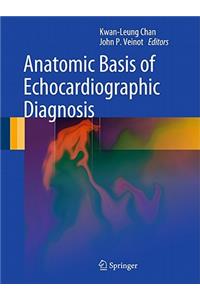 Anatomic Basis of Echocardiographic Diagnosis