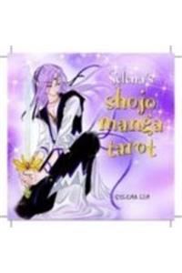 Selena's Shojo Manga Tarot