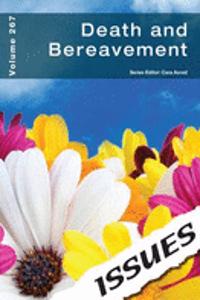 Death and Bereavement