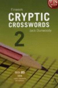 Finweek Cryptic Crossword 2
