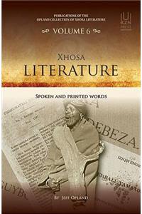 Xhosa Literature