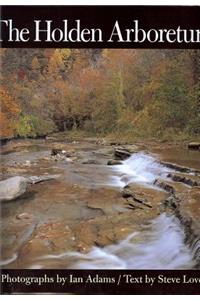 Holden Arboretum