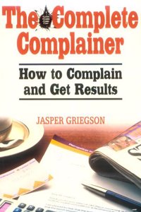 Complete Complainer