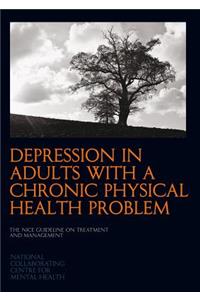 Depression in Adults with a Chronic Physical Health Problem