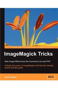 ImageMagick Tricks