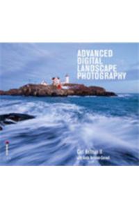 Advanced Digital Landscape Photography