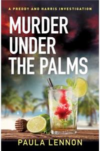 Murder Under The Palms