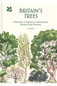 Britain's Trees