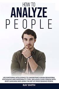 How to Analyze People