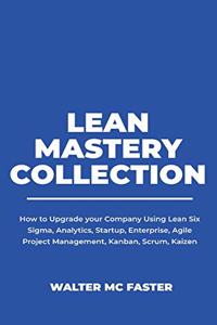 Lean Mastery Collection
