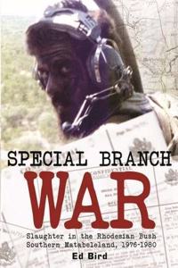 Special Branch War