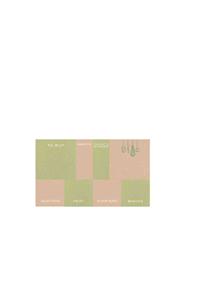 Friends Stick Notes