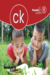 Sounds and Letters Sh