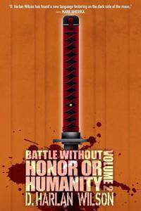 Battle without Honor or Humanity