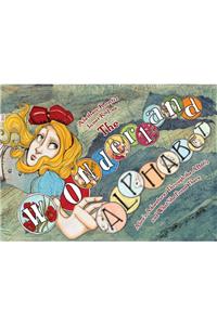 The Wonderland Alphabet