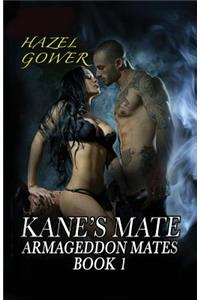 Kane's Mate