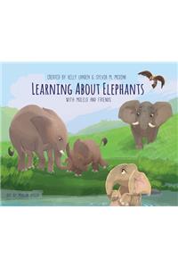 Learning About Elephants