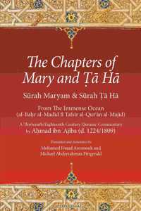 Chapters of Mary and Ta Ha