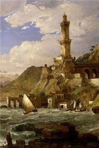 Jasper Cropsey