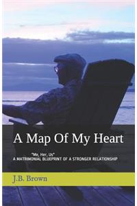 A Map of My Heart