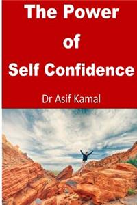 The Power of Self Confidence