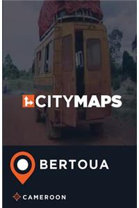 City Maps Bertoua Cameroon
