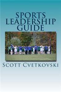 Sports Leadership Guide