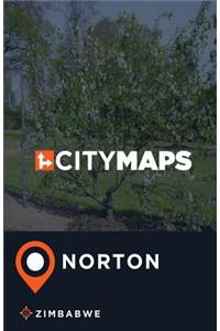 City Maps Norton Zimbabwe