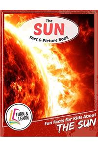 The Sun Fact and Picture Book