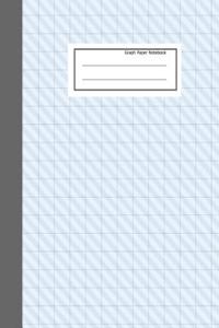 Graph Paper Notebook