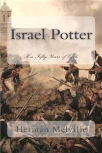 Israel Potter