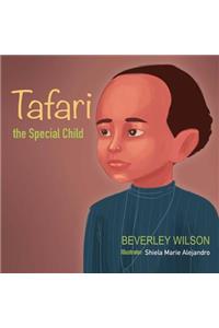 Tafari