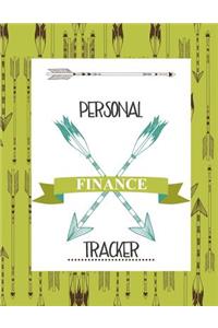 Personal Finance Tracker