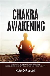 Chakra Awakening