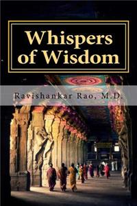 Whispers of Wisdom