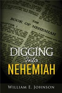 Digging Into Nehemiah