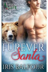 Furever Santa