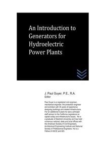 Introduction to Generators for Hydroelectric Power Plants